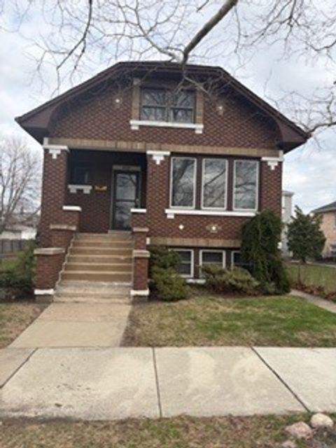 5147 S Lorel Avenue Chicago IL 60638
