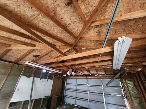 Tiny photo for 5733 S Wolcott Avenue, Chicago, IL 60636 (MLS # 12607699)