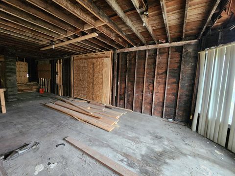 Tiny photo for 5733 S Wolcott Avenue, Chicago, IL 60636 (MLS # 12607699)