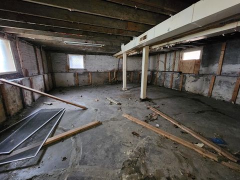Tiny photo for 5733 S Wolcott Avenue, Chicago, IL 60636 (MLS # 12607699)