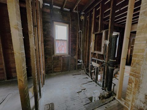 Tiny photo for 5733 S Wolcott Avenue, Chicago, IL 60636 (MLS # 12607699)