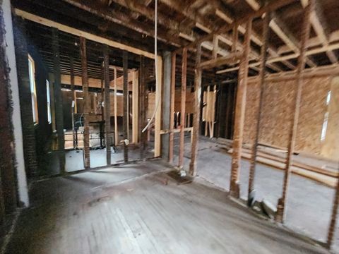 Tiny photo for 5733 S Wolcott Avenue, Chicago, IL 60636 (MLS # 12607699)