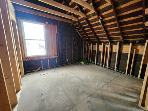 Tiny photo for 5733 S Wolcott Avenue, Chicago, IL 60636 (MLS # 12607699)