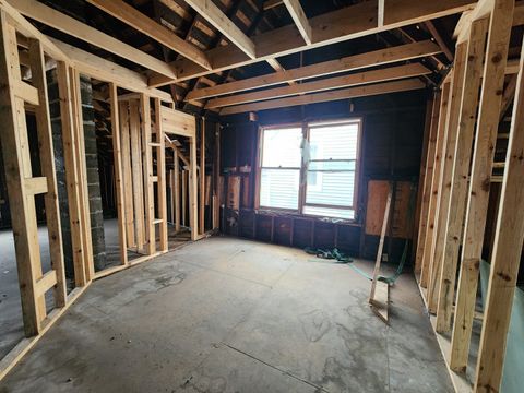 Tiny photo for 5733 S Wolcott Avenue, Chicago, IL 60636 (MLS # 12607699)