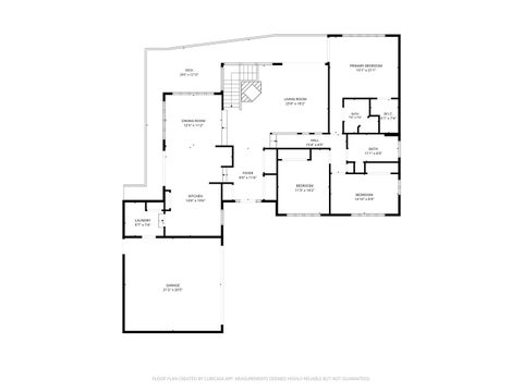 Tiny photo for 172 Hilltop Court, Sleepy Hollow, IL 60118 (MLS # 12729068)