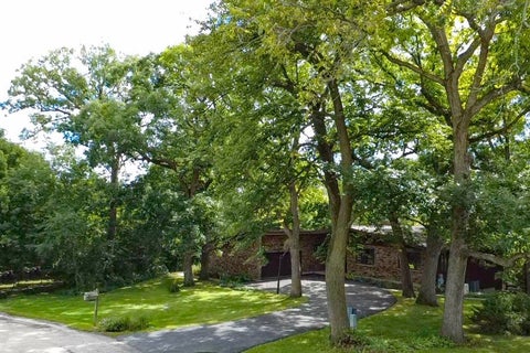 Tiny photo for 172 Hilltop Court, Sleepy Hollow, IL 60118 (MLS # 12729068)