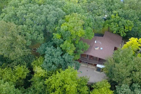 Tiny photo for 172 Hilltop Court, Sleepy Hollow, IL 60118 (MLS # 12729068)