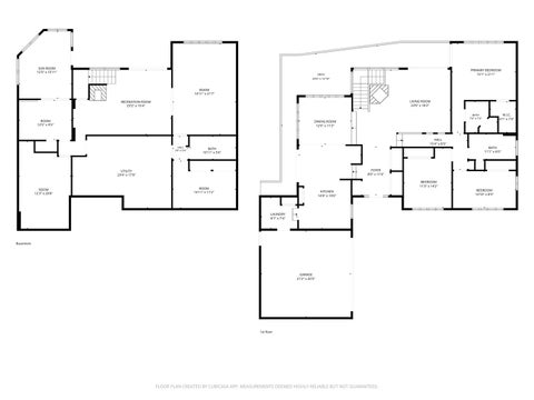 Tiny photo for 172 Hilltop Court, Sleepy Hollow, IL 60118 (MLS # 12729068)
