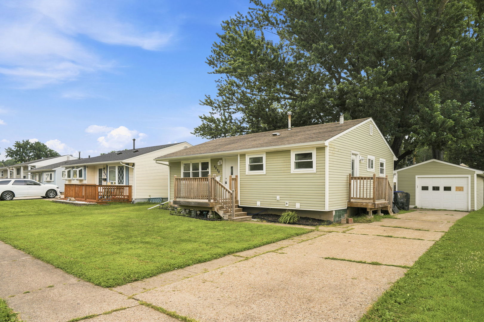 4628 50th Street