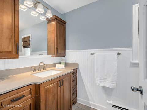 Tiny photo for 1738 60th Street, La Grange Highlands, IL 60525 (MLS # 12701541)