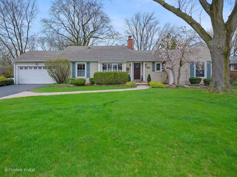 Photo of 1738 60th Street, La Grange Highlands, IL 60525 (MLS # 12701541)