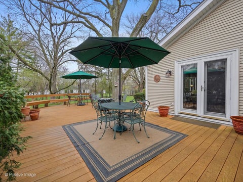 Tiny photo for 1738 60th Street, La Grange Highlands, IL 60525 (MLS # 12701541)