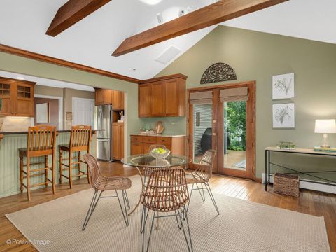 Tiny photo for 1738 60th Street, La Grange Highlands, IL 60525 (MLS # 12701541)