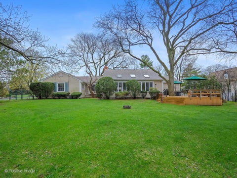 Tiny photo for 1738 60th Street, La Grange Highlands, IL 60525 (MLS # 12701541)