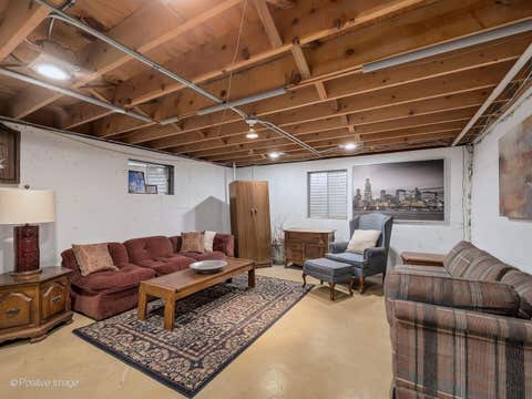Tiny photo for 1738 60th Street, La Grange Highlands, IL 60525 (MLS # 12701541)