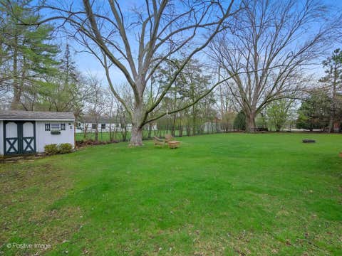 Tiny photo for 1738 60th Street, La Grange Highlands, IL 60525 (MLS # 12701541)