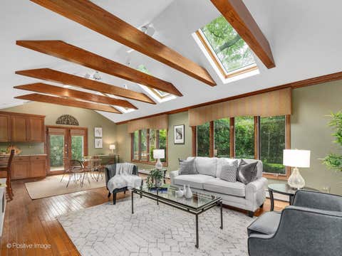 Tiny photo for 1738 60th Street, La Grange Highlands, IL 60525 (MLS # 12701541)
