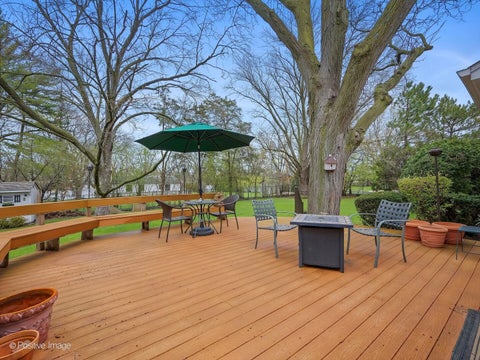 Tiny photo for 1738 60th Street, La Grange Highlands, IL 60525 (MLS # 12701541)