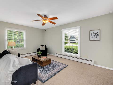 Tiny photo for 1738 60th Street, La Grange Highlands, IL 60525 (MLS # 12701541)
