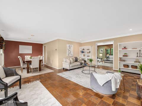 Tiny photo for 1738 60th Street, La Grange Highlands, IL 60525 (MLS # 12701541)