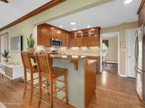 Tiny photo for 1738 60th Street, La Grange Highlands, IL 60525 (MLS # 12701541)