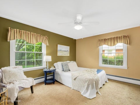 Tiny photo for 1738 60th Street, La Grange Highlands, IL 60525 (MLS # 12701541)