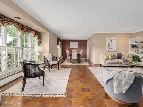 Tiny photo for 1738 60th Street, La Grange Highlands, IL 60525 (MLS # 12701541)
