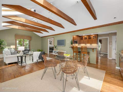 Tiny photo for 1738 60th Street, La Grange Highlands, IL 60525 (MLS # 12701541)