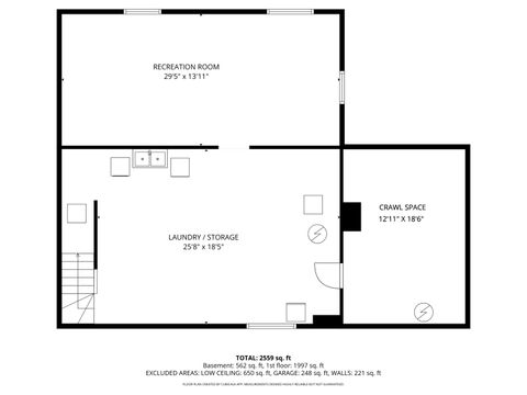 Tiny photo for 1738 60th Street, La Grange Highlands, IL 60525 (MLS # 12701541)