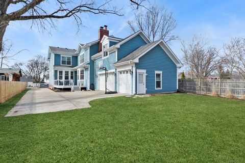 Tiny photo for 123 S Blanchard Street, Wheaton, IL 60187 (MLS # 12574701)