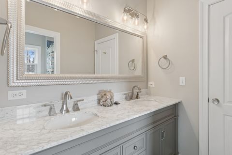 Tiny photo for 123 S Blanchard Street, Wheaton, IL 60187 (MLS # 12574701)