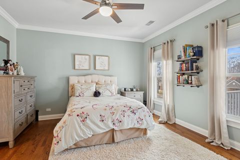 Tiny photo for 123 S Blanchard Street, Wheaton, IL 60187 (MLS # 12574701)