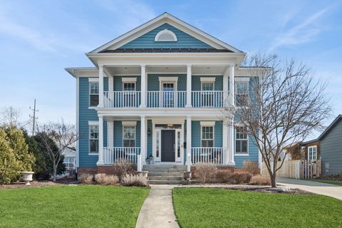 123 S Blanchard Street Wheaton IL 60187