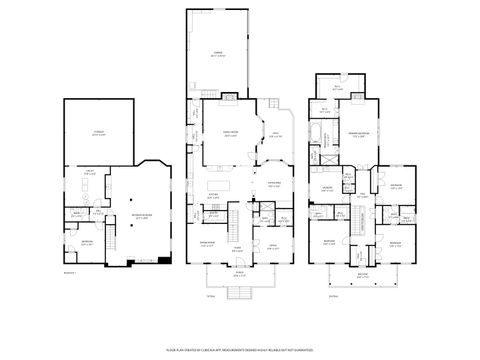 Tiny photo for 123 S Blanchard Street, Wheaton, IL 60187 (MLS # 12574701)