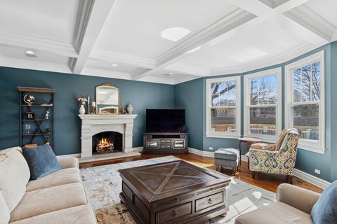 Tiny photo for 123 S Blanchard Street, Wheaton, IL 60187 (MLS # 12574701)