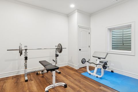 Tiny photo for 123 S Blanchard Street, Wheaton, IL 60187 (MLS # 12574701)