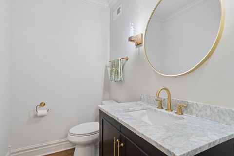 Tiny photo for 123 S Blanchard Street, Wheaton, IL 60187 (MLS # 12574701)