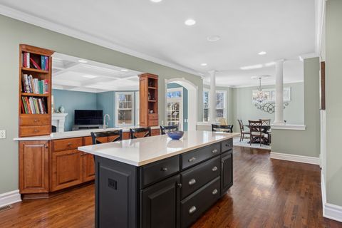 Tiny photo for 123 S Blanchard Street, Wheaton, IL 60187 (MLS # 12574701)