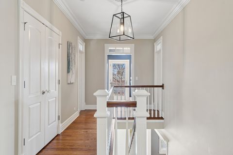 Tiny photo for 123 S Blanchard Street, Wheaton, IL 60187 (MLS # 12574701)