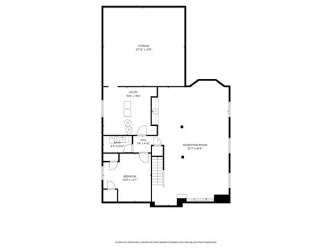 Tiny photo for 123 S Blanchard Street, Wheaton, IL 60187 (MLS # 12574701)