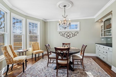 Tiny photo for 123 S Blanchard Street, Wheaton, IL 60187 (MLS # 12574701)