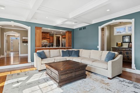 Tiny photo for 123 S Blanchard Street, Wheaton, IL 60187 (MLS # 12574701)