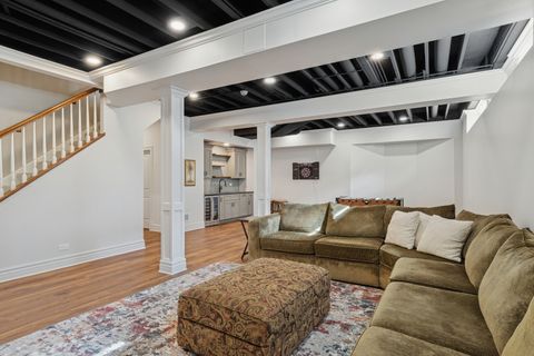 Tiny photo for 123 S Blanchard Street, Wheaton, IL 60187 (MLS # 12574701)