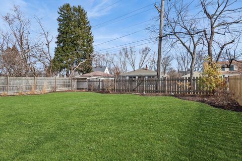 Tiny photo for 123 S Blanchard Street, Wheaton, IL 60187 (MLS # 12574701)