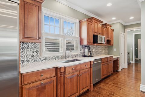 Tiny photo for 123 S Blanchard Street, Wheaton, IL 60187 (MLS # 12574701)