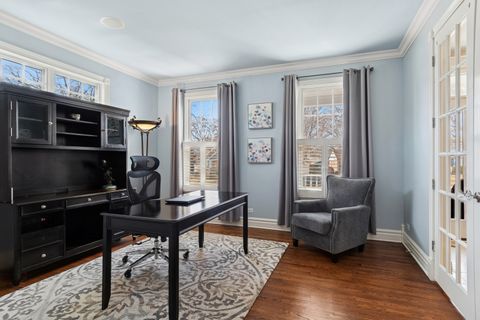 Tiny photo for 123 S Blanchard Street, Wheaton, IL 60187 (MLS # 12574701)