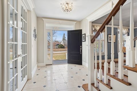 Tiny photo for 123 S Blanchard Street, Wheaton, IL 60187 (MLS # 12574701)