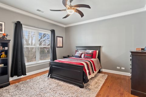 Tiny photo for 123 S Blanchard Street, Wheaton, IL 60187 (MLS # 12574701)