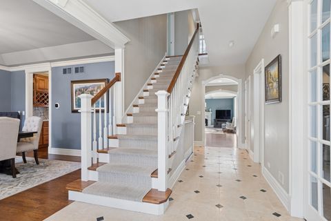 Tiny photo for 123 S Blanchard Street, Wheaton, IL 60187 (MLS # 12574701)