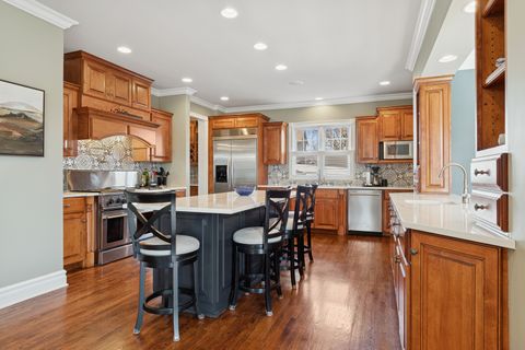 Tiny photo for 123 S Blanchard Street, Wheaton, IL 60187 (MLS # 12574701)